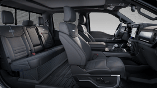 2025 Ford F-150® Internal Image 1